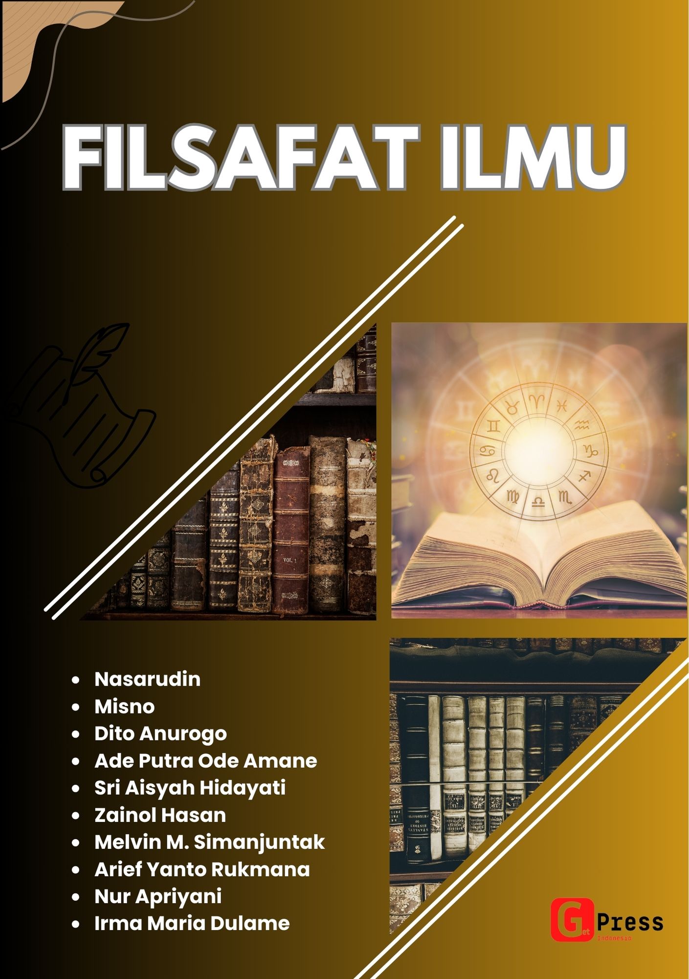FILSAFAT ILMU 1